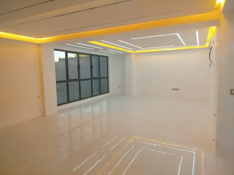 آپارتمان ۱۶۰ متری تک واحدی بعثت