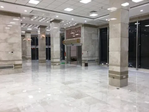 6طبقه تک واحدی 660متری یک جا
